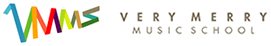 VERRY MERRY MUSIC SCHOOL